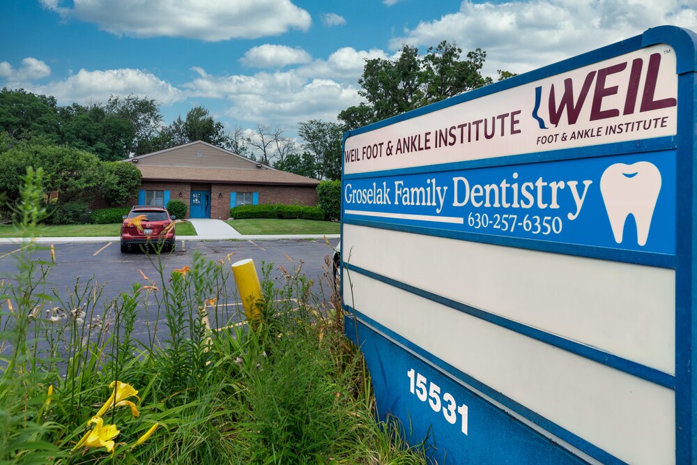 15531 W 127th St, Lemont, IL for sale Building Photo- Image 1 of 1