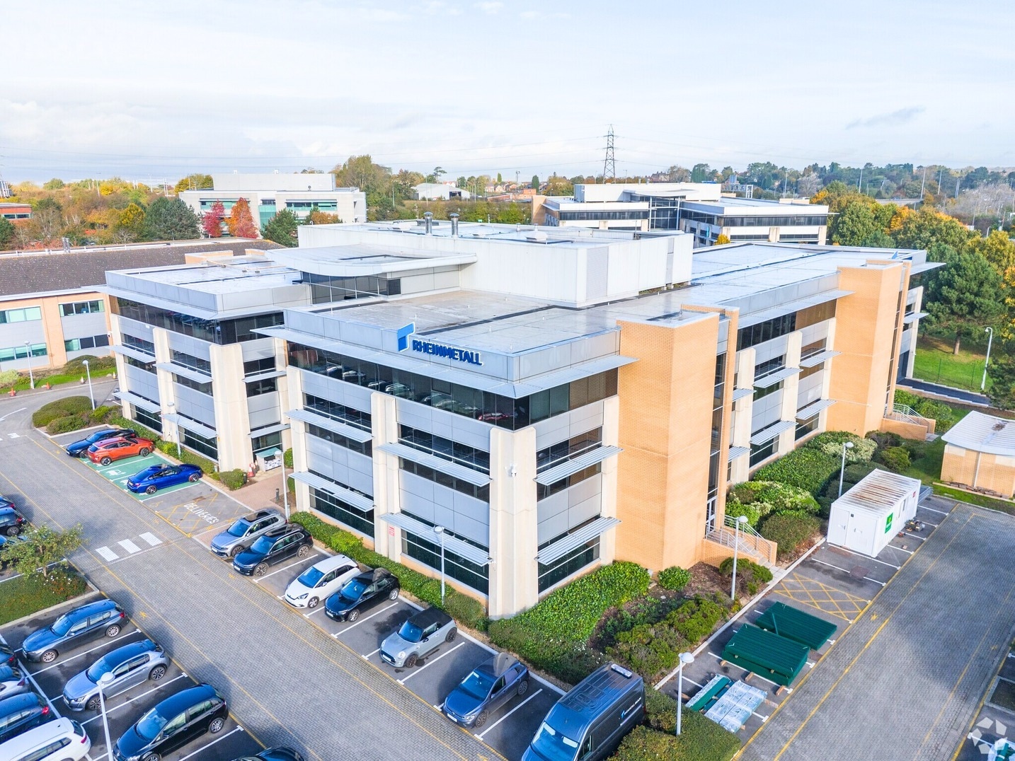 Park Ave, Almondsbury for lease Building Photo- Image 1 of 5