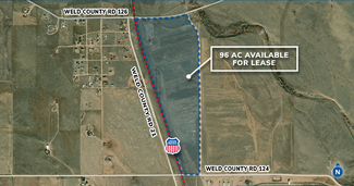 More details for 9958 County Road 126, Carr, CO - Land for Lease