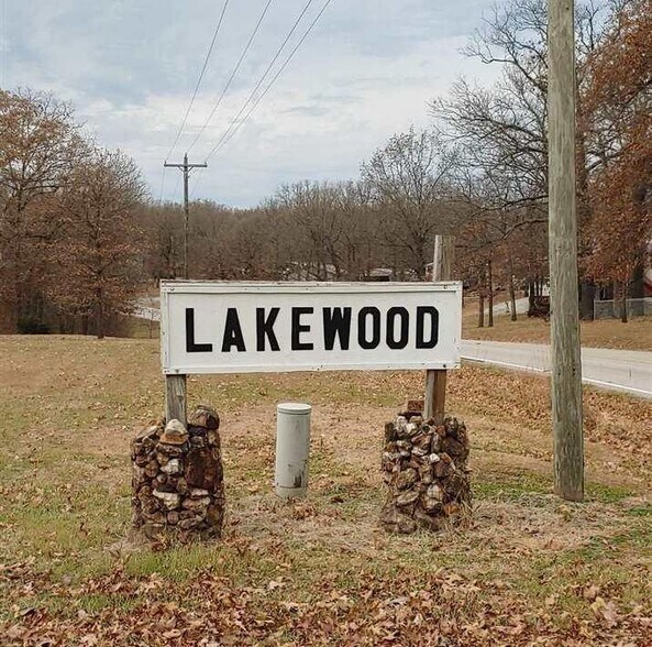 880 SE 1251 Rd, Deepwater, MO 64740