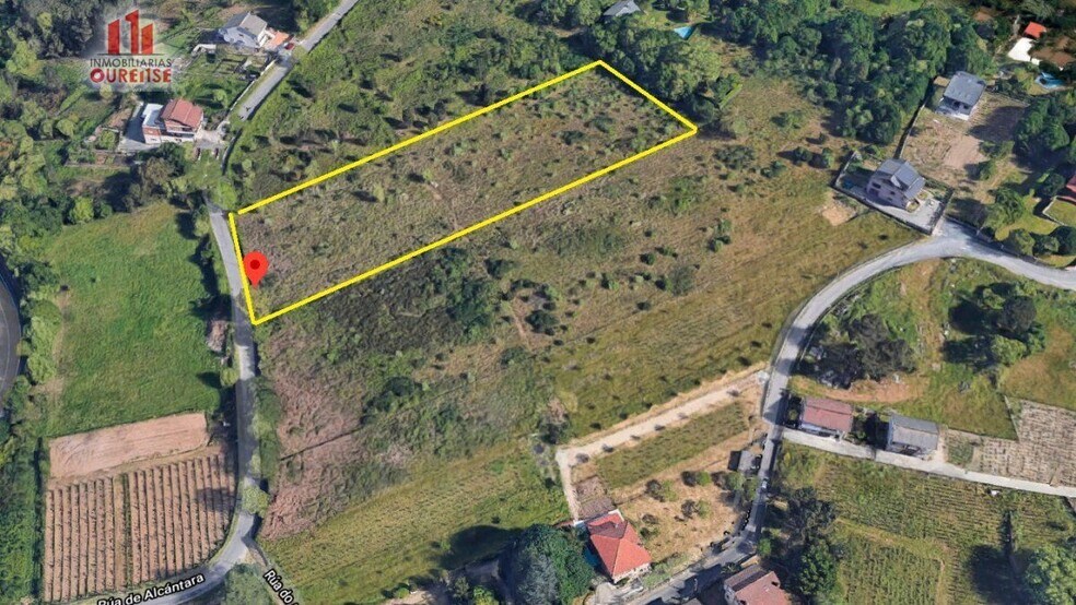 Land in Ourense for sale - Building Photo - Image 1 of 3