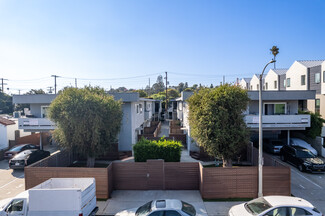 More details for 2023 Preuss Rd, Los Angeles, CA - Multifamily for Sale