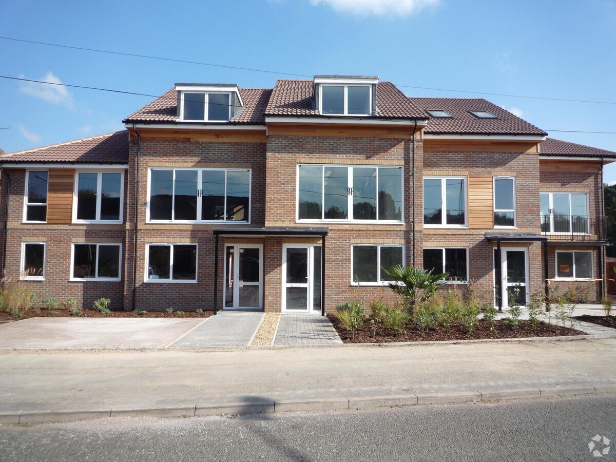 17 Asheridge Rd, Chesham, BKM HP5 2PY