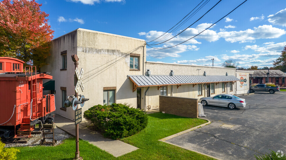 919 Old Henderson Rd, Columbus, OH for sale - Primary Photo - Image 1 of 1