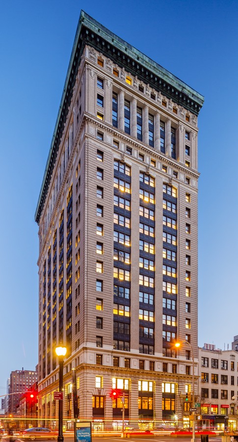 315 Park Ave S, New York, NY 10010 - Office for Lease | LoopNet.com