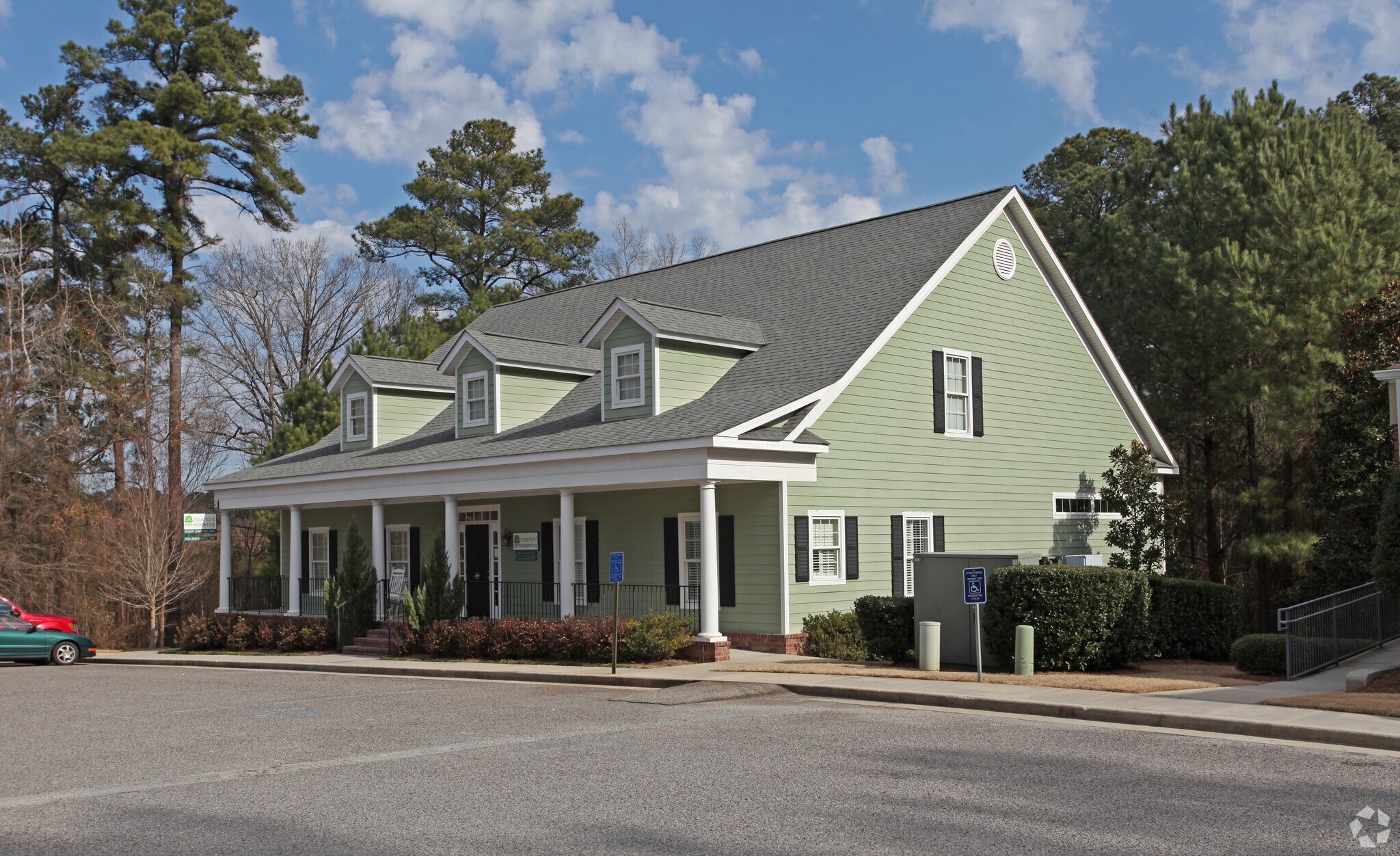 499 Furys Ferry Rd, Augusta, GA for sale Primary Photo- Image 1 of 1