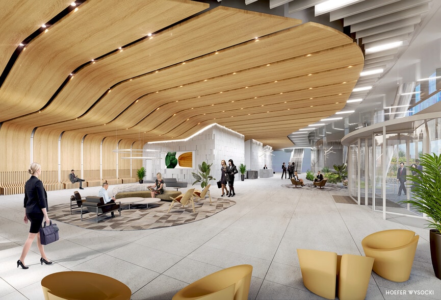 Destination Drive, The Colony, TX for lease - Interior Photo - Image 2 of 9