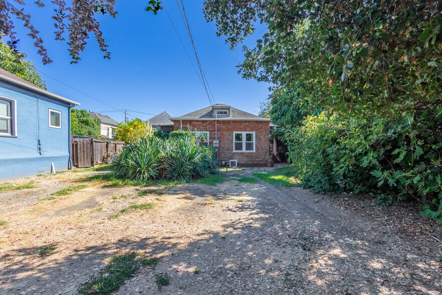 969 54th St, Oakland, CA for sale - Building Photo - Image 2 of 34