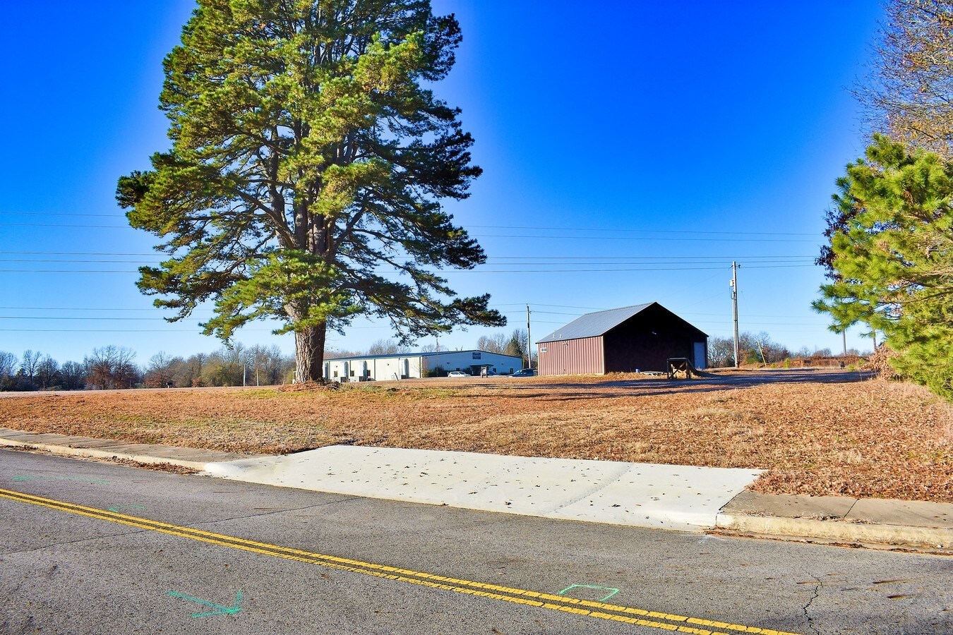 1306 SW 3rd St, Antlers, OK 74523