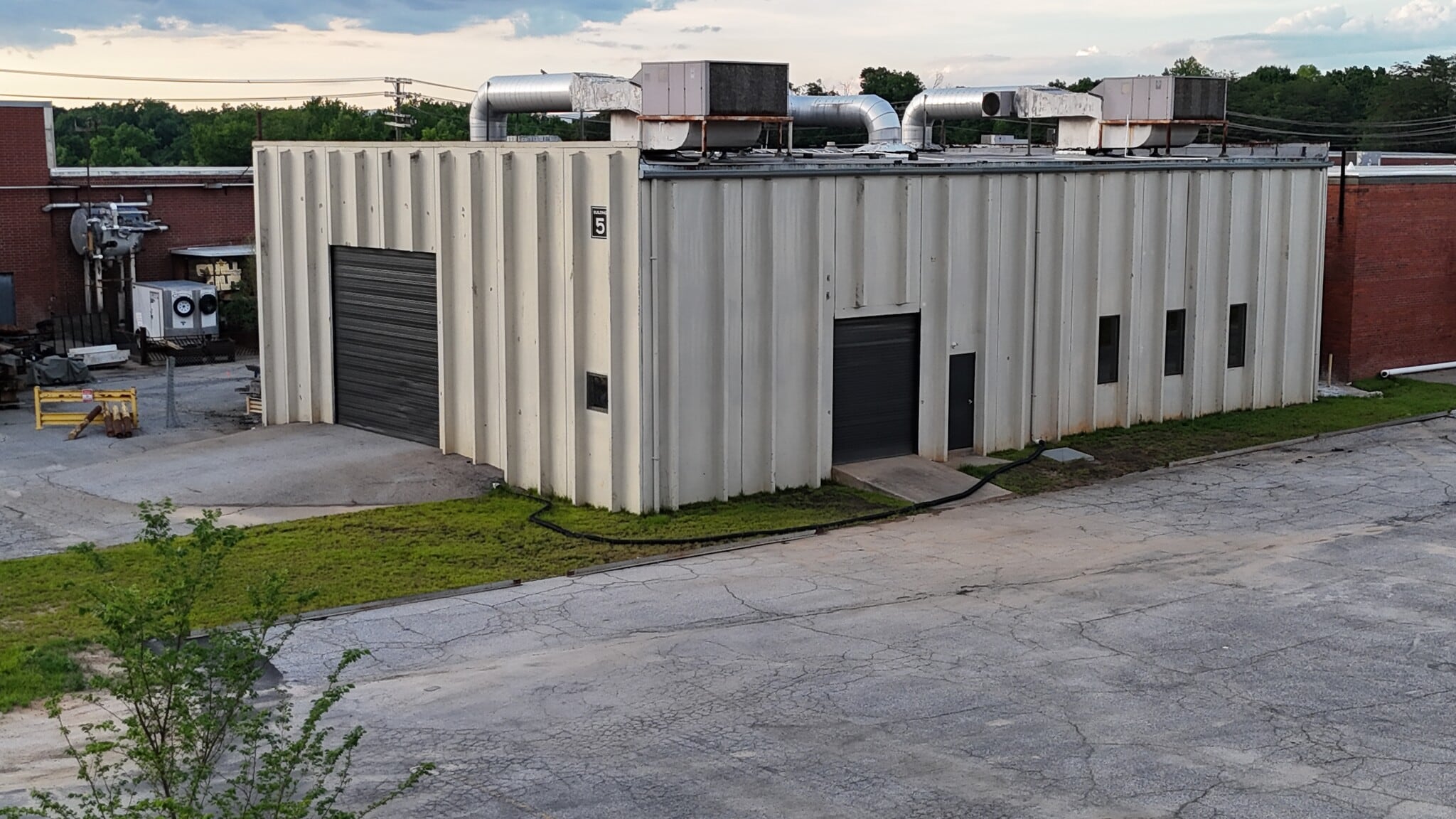 1801 Rutherford Rd, Greenville, SC for lease Building Photo- Image 1 of 5