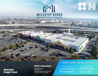 More details for 15-301 Ranch Dr, Milpitas, CA - Retail for Lease