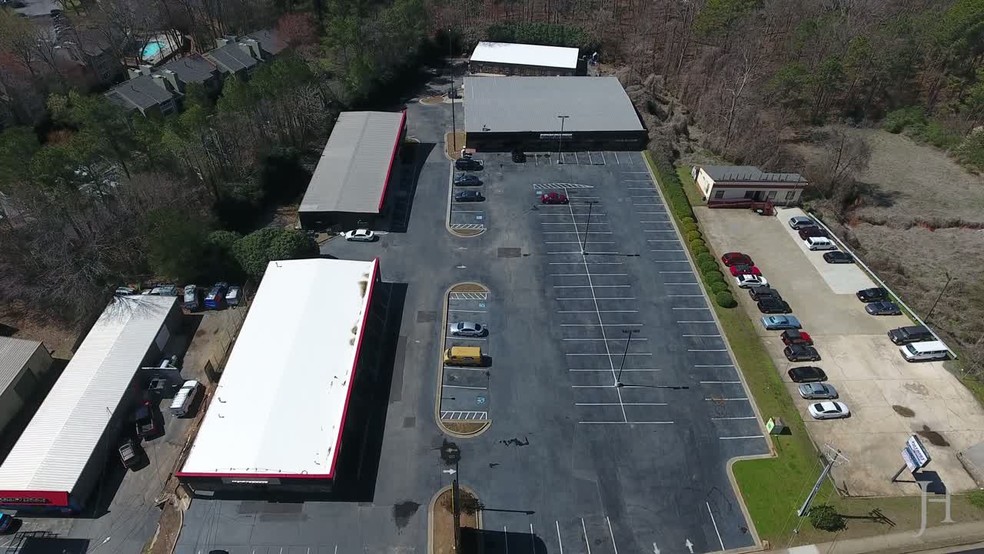 5505 Bells Ferry Rd, Acworth, GA for sale - Commercial Listing Video - Image 1 of 1