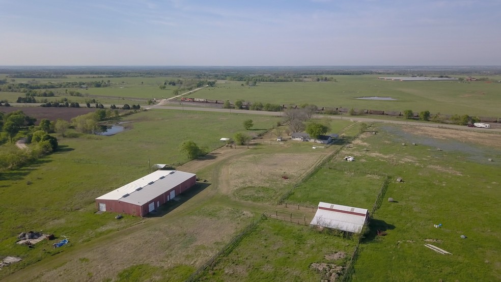 6560 N Highway 36, Buckholts, TX for sale - Primary Photo - Image 1 of 1