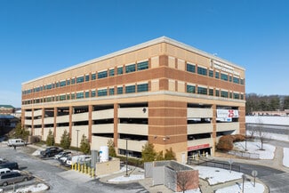 More details for 510-520 Upper Chesapeake Dr, Bel Air, MD - Office/Medical for Lease