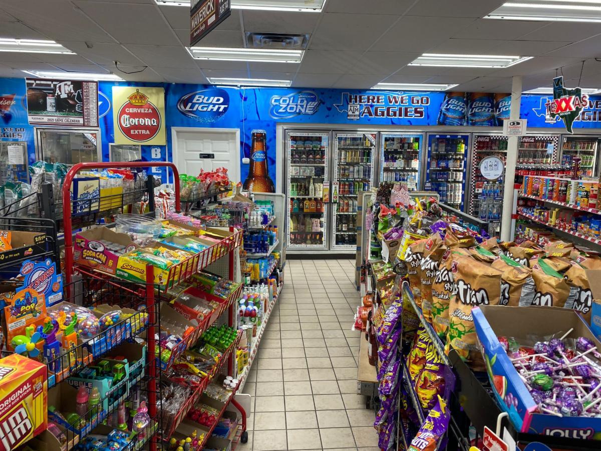 1315 S Texas Ave, Bryan, TX for sale Primary Photo- Image 1 of 1