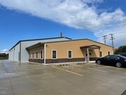 180 Hollywood Dr, Butler PA - Warehouse