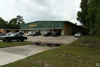 1540 Capital Cir SW, Tallahassee, FL for lease Interior Photo- Image 1 of 2