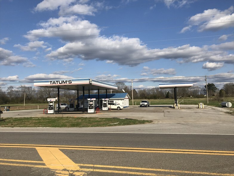 5940 US Highway 43, Killen, AL 35645