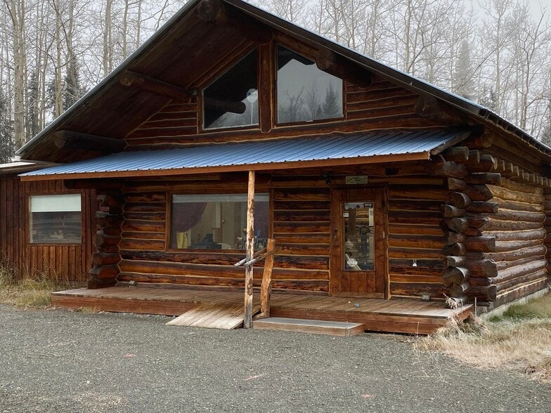 34966 Sterling Hwy, Sterling, AK for sale - Primary Photo - Image 1 of 1