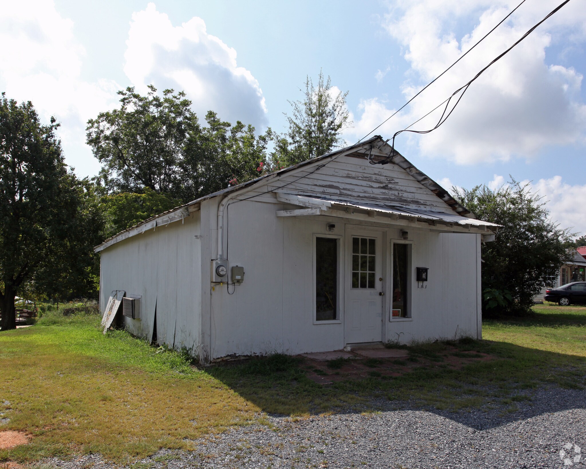 803 S Main St, Randleman, NC for sale Primary Photo- Image 1 of 1