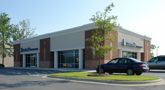 More details for 4187 Sycamore Dairy Rd, Fayetteville, NC - Office for Lease