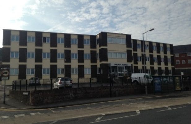 Station Rd, Rayleigh for sale Primary Photo- Image 1 of 1