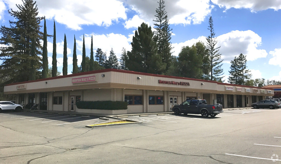 3101 Sunset Blvd, Rocklin, CA for lease - Building Photo - Image 2 of 3