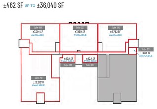 15 Business Park Way, Sacramento, CA for lease Floor Plan- Image 1 of 1