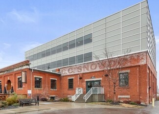 More details for 2010 11th St SW, Calgary, AB - Office for Lease