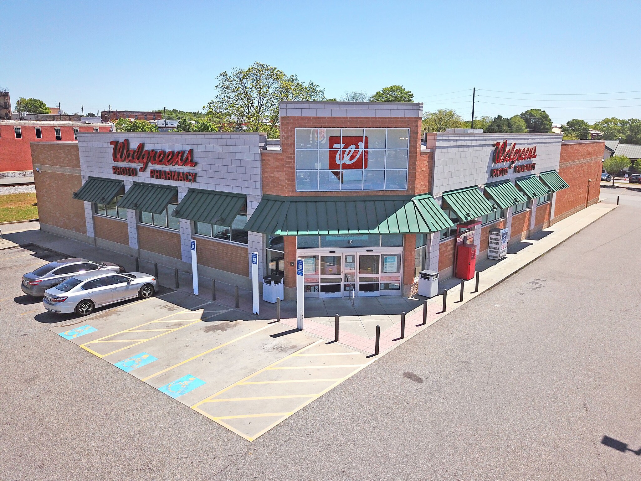 10 E May St, Winder, GA for sale Building Photo- Image 1 of 1