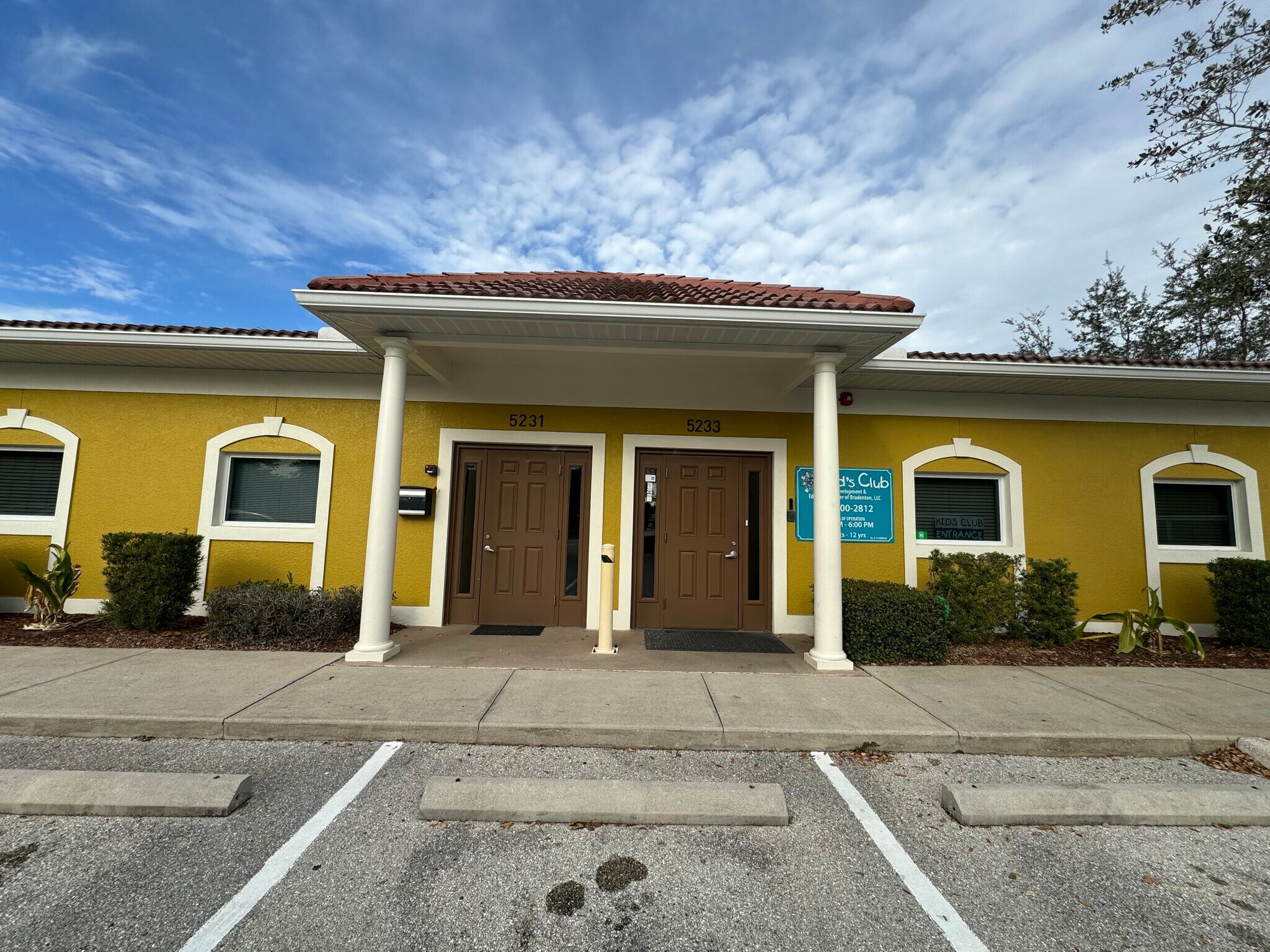 5225-5233 4th Avenue Cir E, Bradenton, FL for sale Building Photo- Image 1 of 1