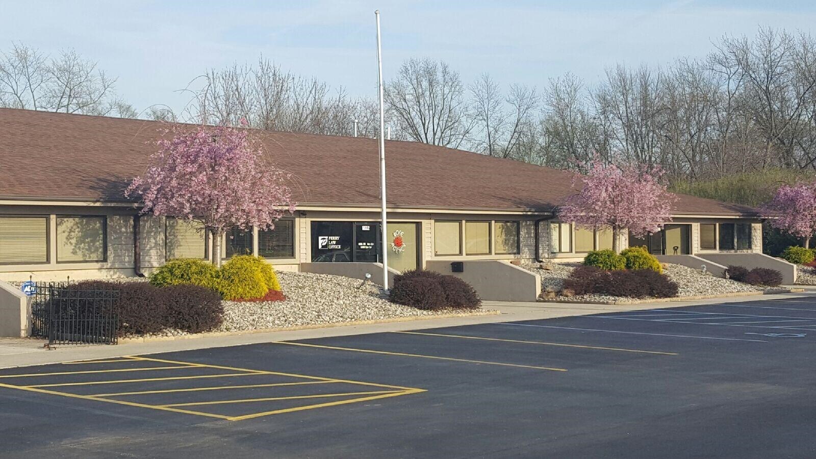 5530-5534 St Joe Rd, Fort Wayne, IN for sale Building Photo- Image 1 of 1