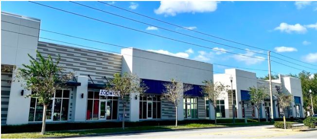 2446-2464 4th St N, Saint Petersburg, FL for sale - Building Photo - Image 1 of 1