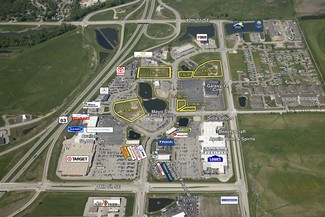 More details for MAINE Ave, Rochester, MN - Land for Sale