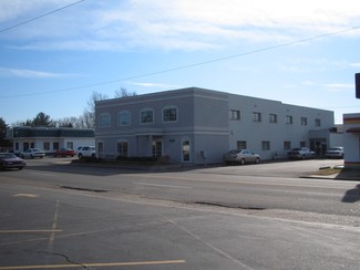 More details for 2029 Washington Ave, Evansville, IN - Office for Sale