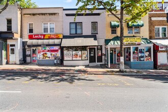 5413 Georgia Ave NW, Washington, DC for lease Building Photo- Image 1 of 18