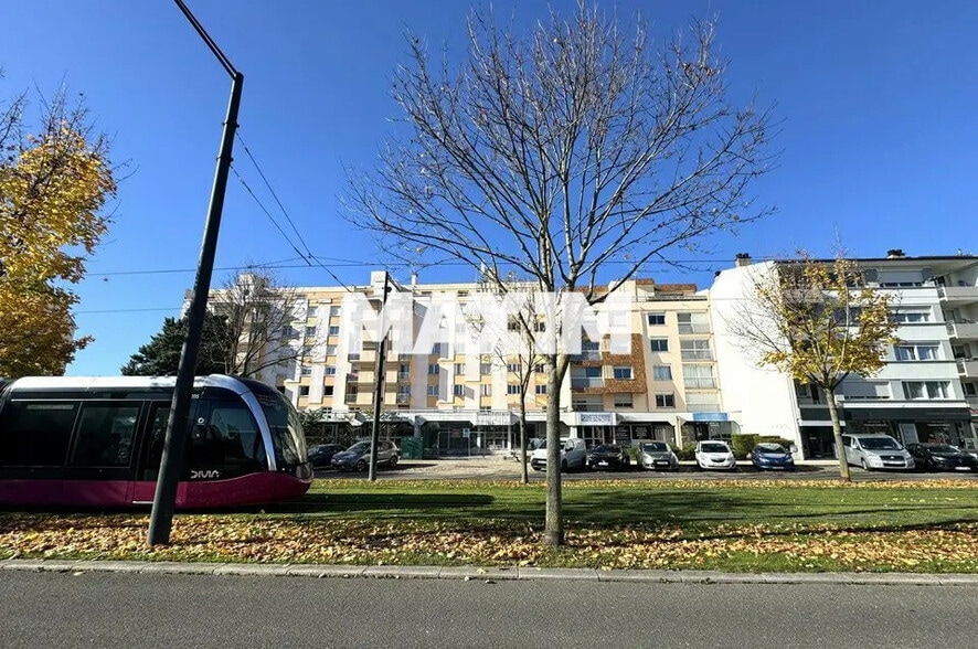 39 Avenue Du Drapeau, Dijon for lease - Building Photo - Image 1 of 6