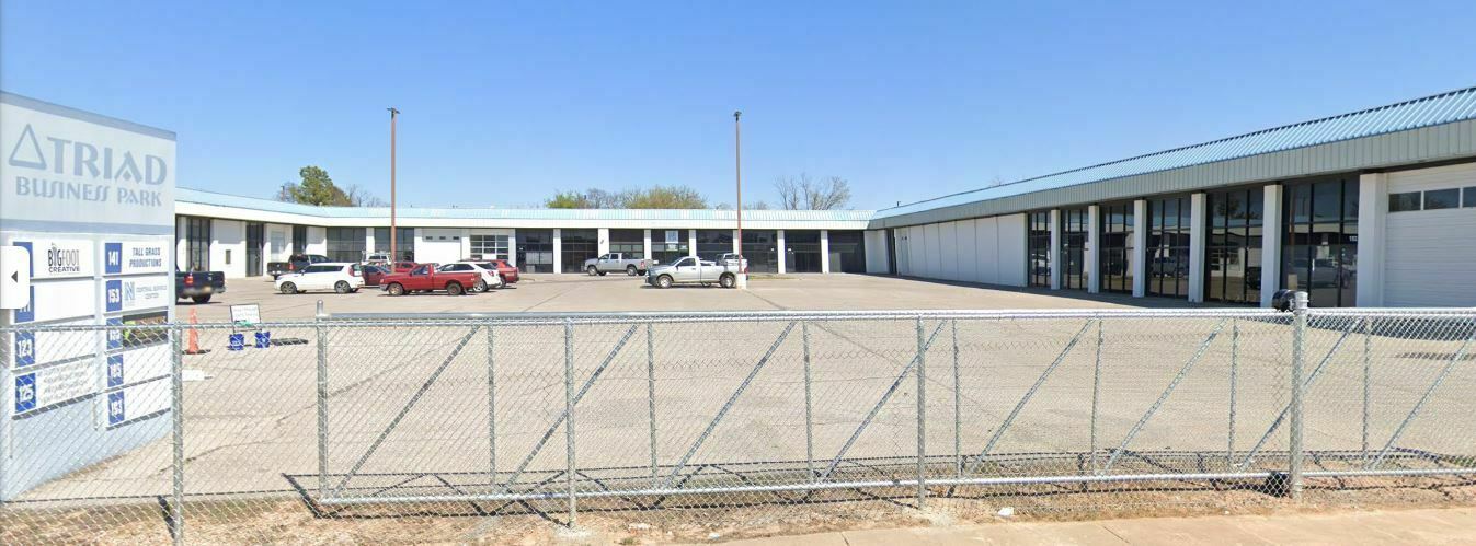 101-193 Triad Village Dr, Norman, OK for lease Building Photo- Image 1 of 12