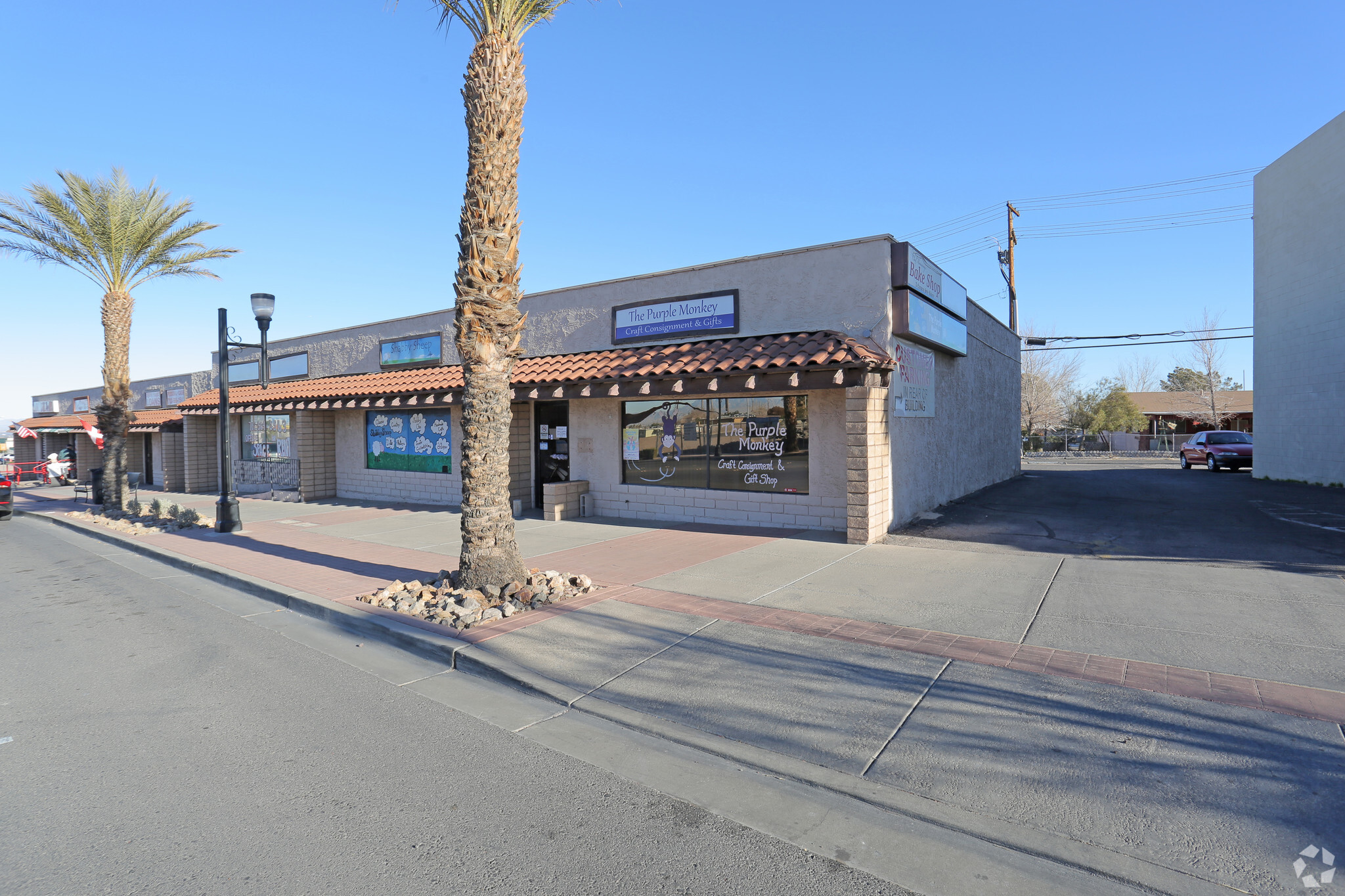 11 S Water St, Henderson, NV for sale Primary Photo- Image 1 of 4