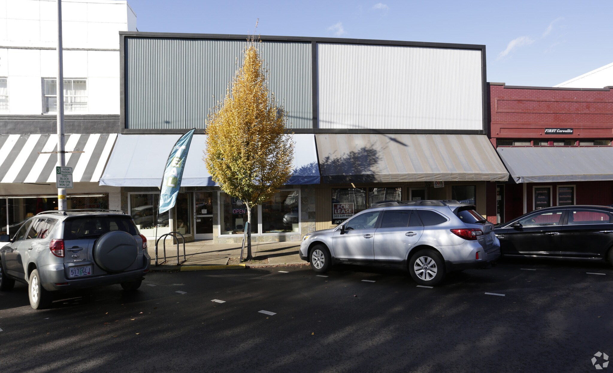 324 SW 2nd St, Corvallis, OR for sale Primary Photo- Image 1 of 1