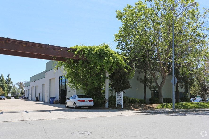 4400-4436 Technology Dr, Fremont, CA for sale - Building Photo - Image 3 of 8
