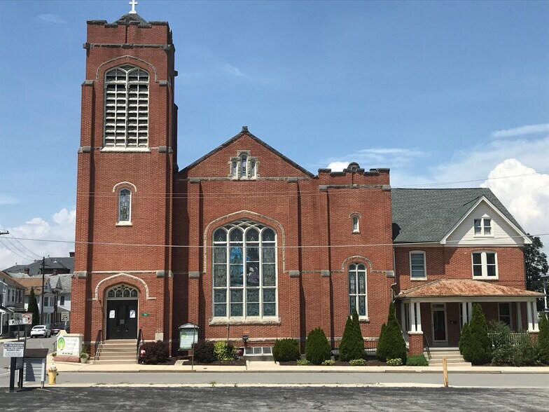 200 E Middle St, Hanover, PA 17331