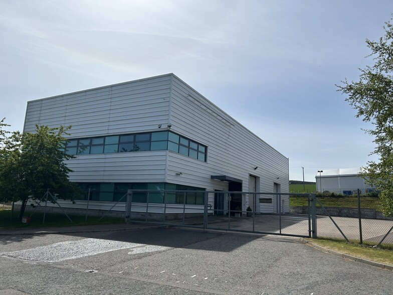 Howe Moss Ave, Dyce for lease - Building Photo - Image 1 of 2