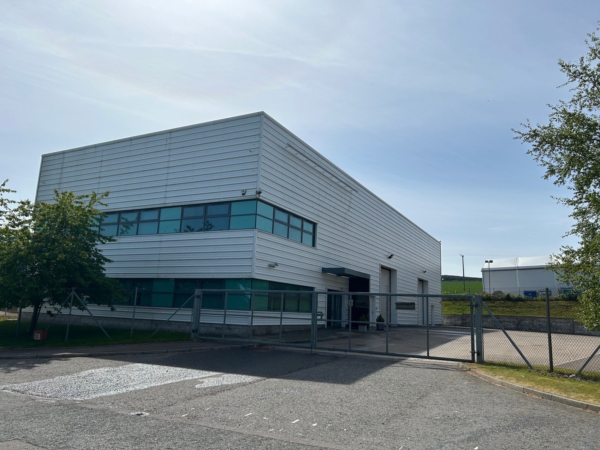 Howe Moss Ave, Dyce for lease Building Photo- Image 1 of 3