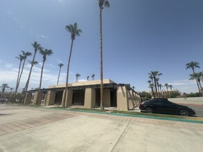 45110 Club Dr, Indian Wells, CA for lease Building Photo- Image 2 of 13