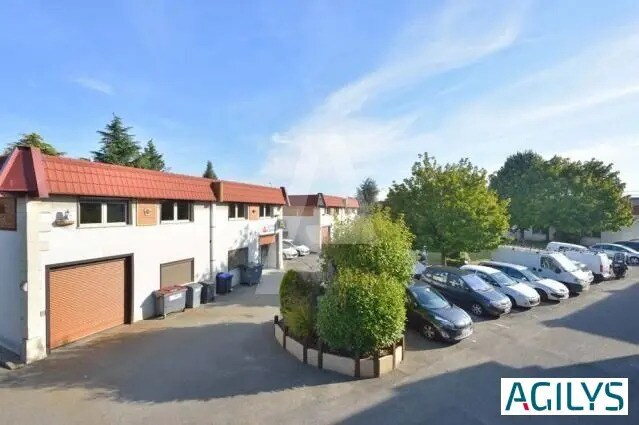 Flex in Massy for lease - Building Photo - Image 1 of 9