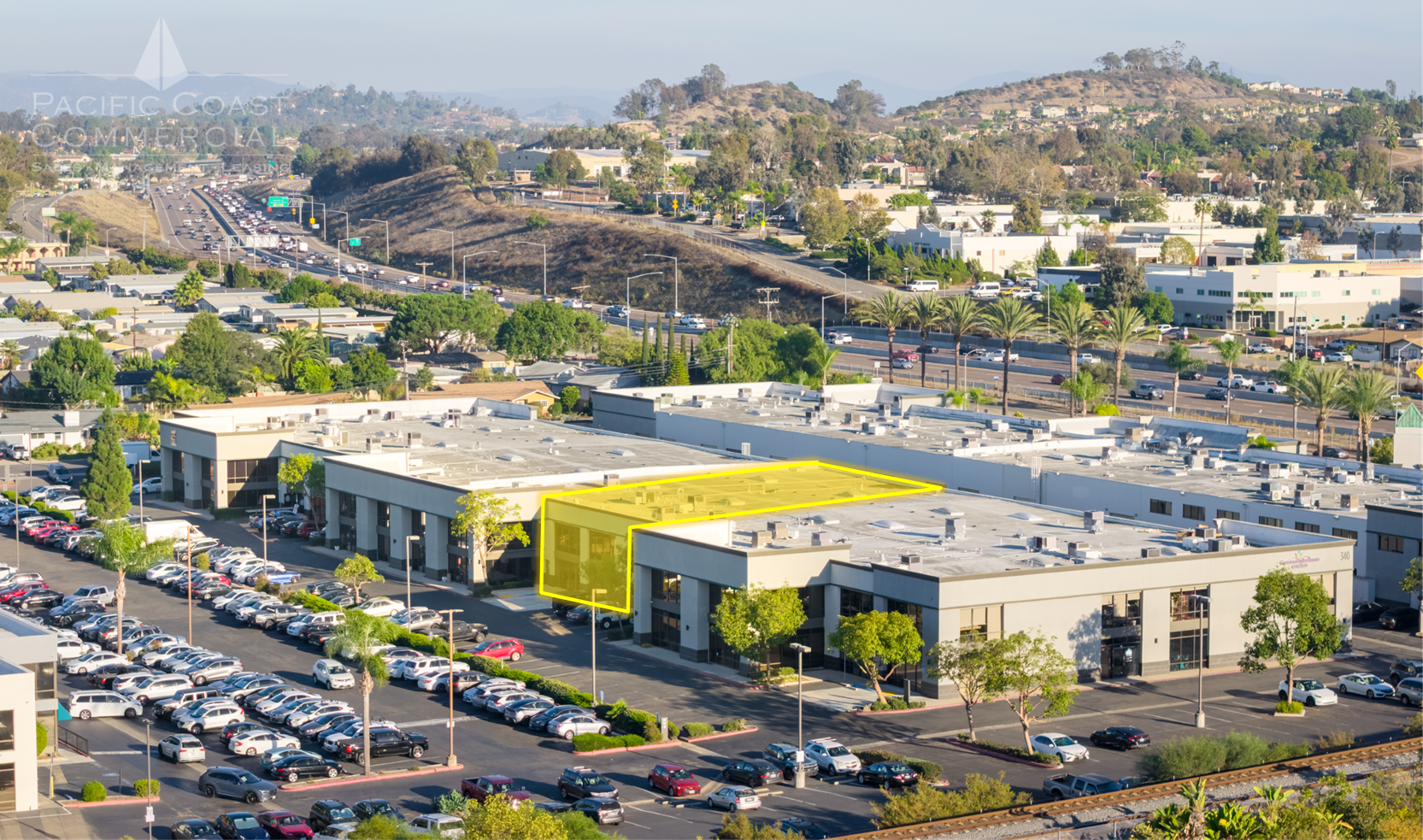 340 Rancheros Dr, San Marcos, CA for sale Building Photo- Image 1 of 10