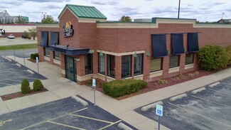 More details for 900 Riverside, East Peoria, IL - Retail for Sale