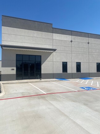 More details for 3530 N Mason Rd, Katy, TX - Industrial for Lease