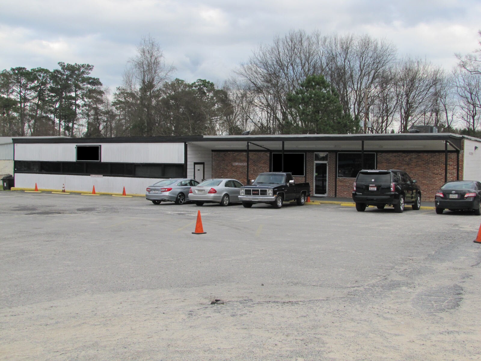 3480 Williamson Rd, Macon-Bibb, GA for sale Other- Image 1 of 1